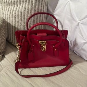 Michael Kors Handbag